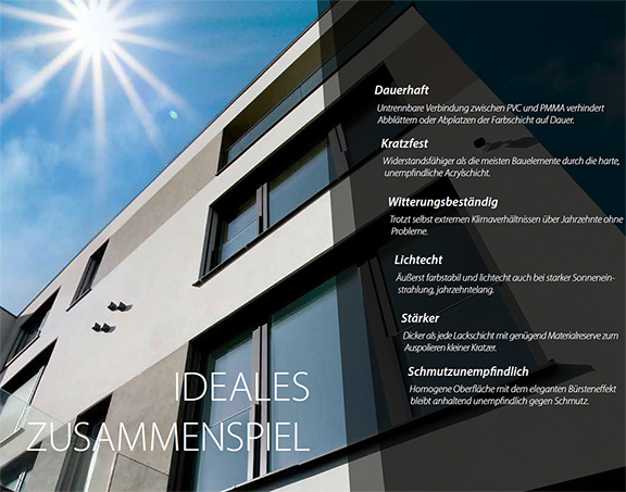 Bildquelle: GEALAN Fenster-Systeme GmbH