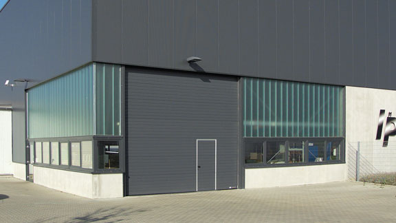 Hörmann KG Verkaufsgesellschaft