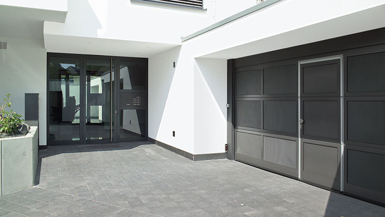 Industrietore | Fensterbau Heim, Schwärzelbach